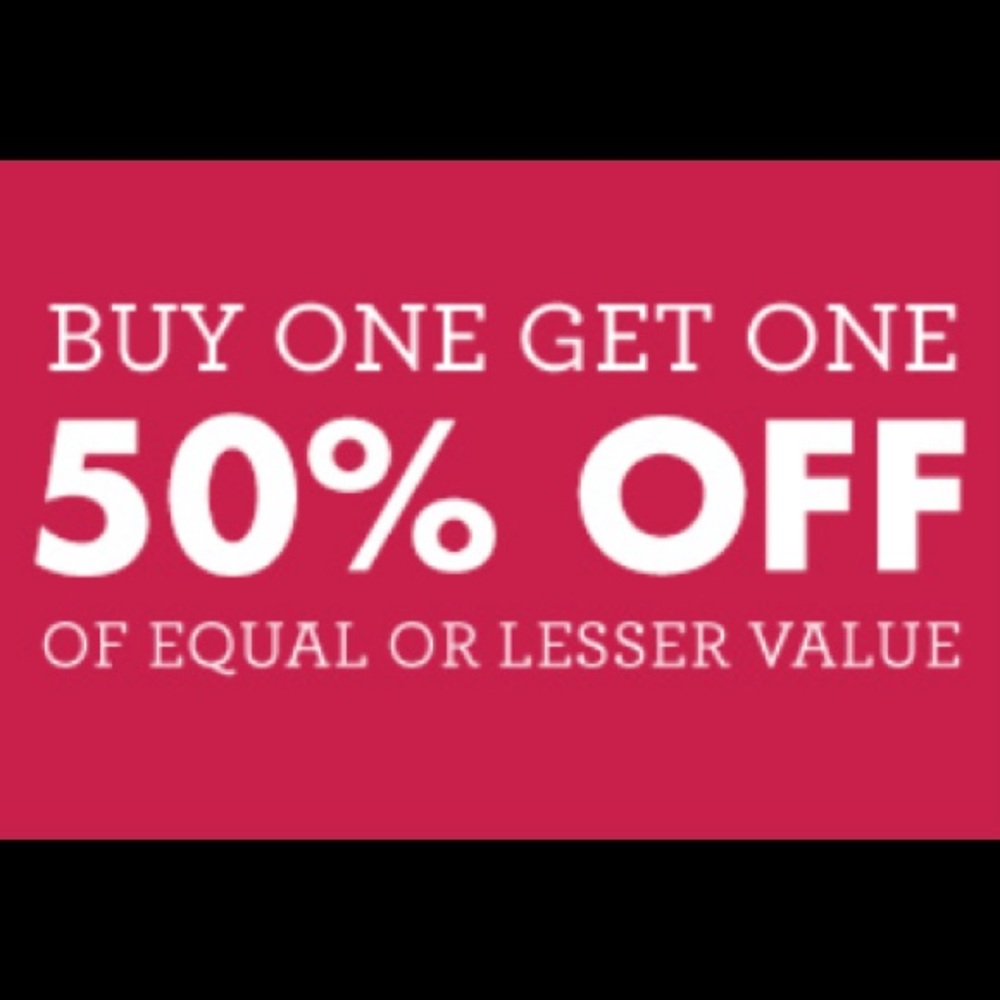 Promotional Deal! Add Bundles